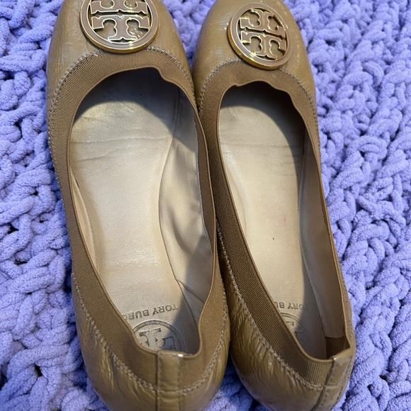 Tory Burch flats - Picture 2 of 7
